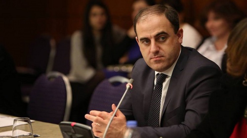 ენერგეტიკული ბირჟა სექტემბერში ამოქმედდება