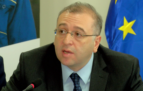 კობა გვენეტაძემ გაზრდილი ინფლაციის გამომწვევი მიზეზები დაასახელა