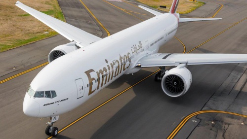 Emirates-რუსეთში რჩება