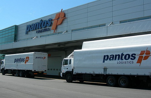 Pantos Logistics:  საქართველოს აქვს ძალიან დიდი ლოგისტიკური პოტენციალი