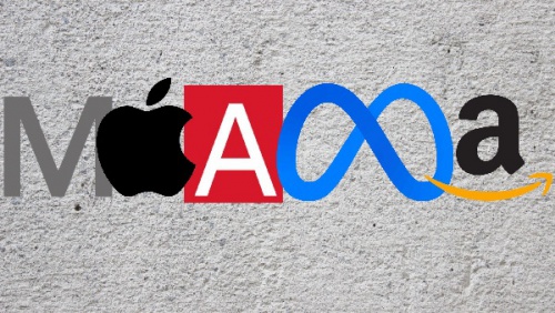Meta-სგან განსხვავებით Apple და Amazon პროგრესირებენ