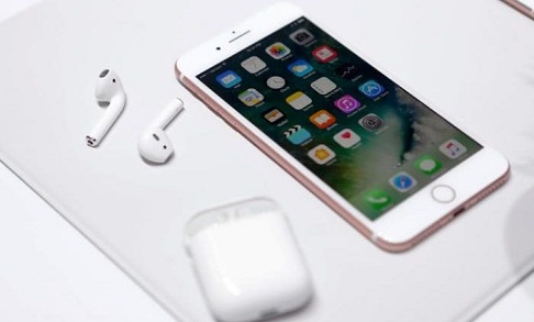 ტექნო ბუმმა iPhone 7 ქსელში დაბალი ფასის გარანტიით გამოიტანა 