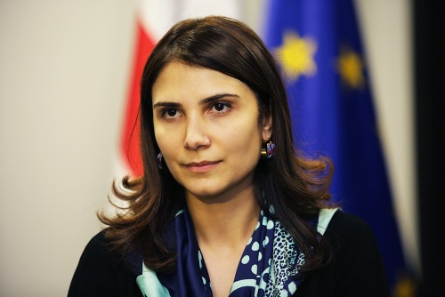 ნინო ჯავახაძე: Moody’s-ის მიერ რეიტინგის გაუმჯობესებას  უნდა მოყვეს ინვესტიციების შემოდინება 