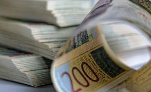 ლარი 2.5 ნიშნულის ჩამოსცდა ლარი 2.5 ნიშნულის ჩამოსცდა