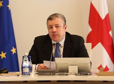 კვირკაშვილი: ეკონომიკური რეფორმები კერძო  სექტორს წაახალისებს და გააძლიერებს