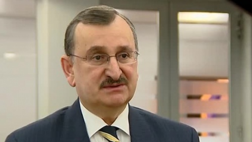 გოცირიძე: ლარის მყიფე წონასწორობაზე რიტმიდან ნებისმიერი ამოვარდნა გარკვეული გავლენის მომხდენია გოცირიძე: ლარის მყიფე წონასწორობაზე რიტმიდან ნებისმიერი ამოვარდნა გარკვეული გავლენის მომხდენია
