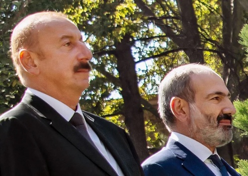 ალიევი–ფაშინიანის შეხვედრა ბრიუსელში შესაძლოა ისტორიული აღმოჩნდეს