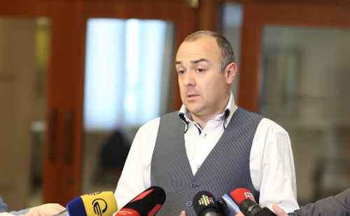 ლარის გამყარების მიუხედავად ფასები არ შემცირდება ლარის გამყარების მიუხედავად ფასები არ შემცირდება