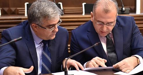 სებ-ი საკრედიტო კვლევის ანგარიშს აქვეყნებს 