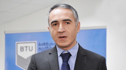  დიდი წმენდა  განათლების სამინისტროში - 5 პირი თანამდებობიდან  გათავისუფლდა 