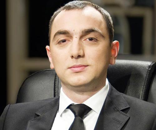 ქადაგიძე: გარე შოკებზე მთავრობის მხრიდან პრევენციის ღონისძიებები არ გატარებულა 