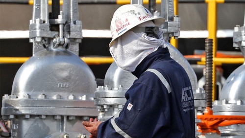 ნავთობგიგანტი Saudi Aramco $48.4 მილიარდის მოგებას აფიქსირებს