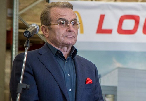 თემურ ჭყონია: ისეთი ბრენდი შემოგვყავს იქნება ატომური ბომბი