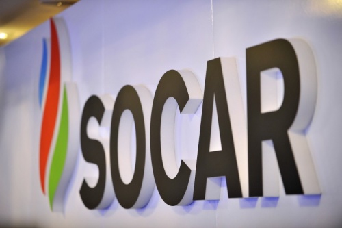 SOCAR-ი საქართველოს გაზის მოცულობას უზრდის
