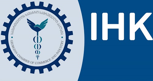 IHK საქართველოში პროგრამის 3 წლით გახანგრძლივებას განიხილავს 