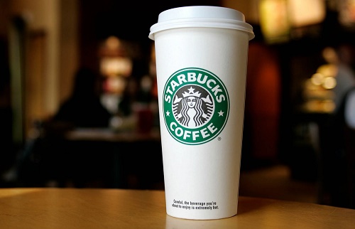 Starbucks - ყავა, რომელმაც მსოფლიო დაიპყრო