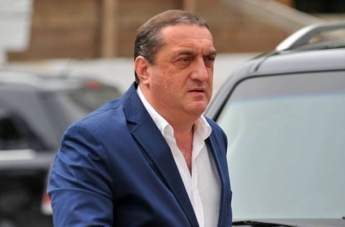 დავით საგანელიძემ შარშან ქველმოქმედებაში 101 000 ლარი დახარჯა
