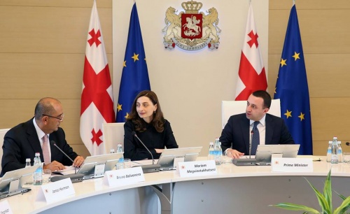 ინვესტორთა საბჭო,  პირველი 3 პროექტის  ანალიზს დეკემბერში წარადგენს 