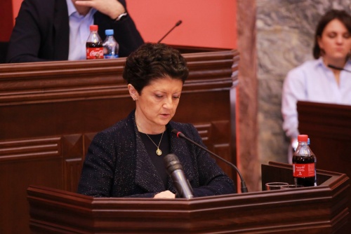 ყოფილ პატიმართა ბიზნესინიციატივების დაფინანსება გრძელდება