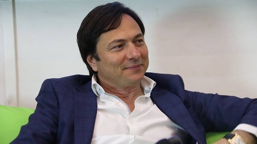 გიორგი სვანიძე ტარიბანაში ზეთისხილის ახალ პლანტაციას გააშენებს