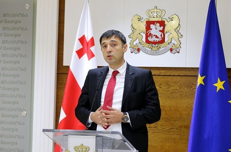 გაგუა: გრძელვადიან პერიოდში, ვალის მოცულობა 37%-მდე  უნდა შემცირდეს