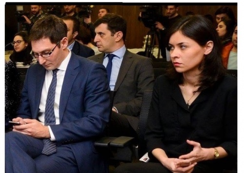 7 კაცი -ერთნახევარი ქალი, თუ 1 ქალი -7.5 მამაკაცი: სებ-ის კოდექსი