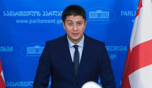 კომიტეტმა გენერალური აუდიტორად ცოტნე ყავლაშვილის კანდიდატურას მხარი დაუჭირა