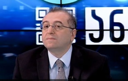 ბანკების გამსხვილებაზე კობა გვენეტაძე პირველ კომენტარს აკეთებს