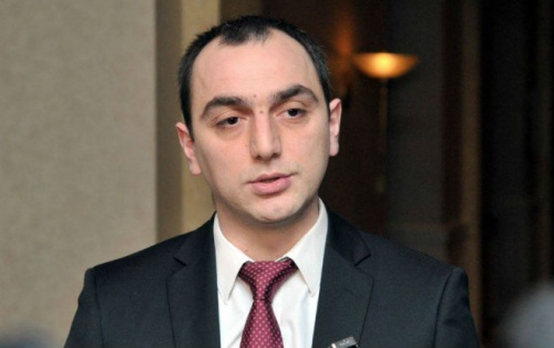 ქადაგიძე:  მეგონა, რომ ჩემზე დაბრალება უკვე მოდიდან გადასული სპორტის სახეობა იყო