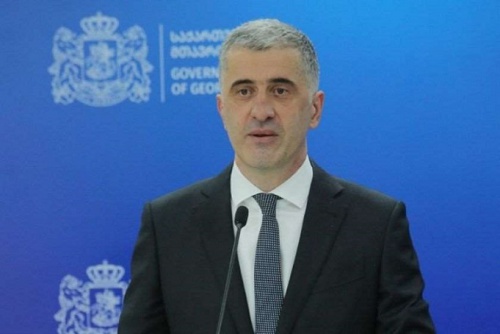 საქათველოს ექსპორტისთვის საკმარისი რძის ნაწარმი არ გააჩნია