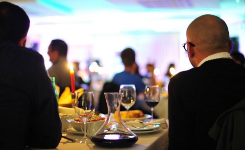 Wine Exports Grow to Poland and Ukraine