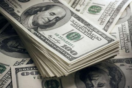 სებ–მა $10 მლნ შეისყიდა