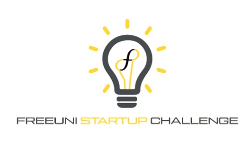 იპოვე შენი იდეის ინვესტორი - პროექტი Freeuni Startup Challenge დაიწყო