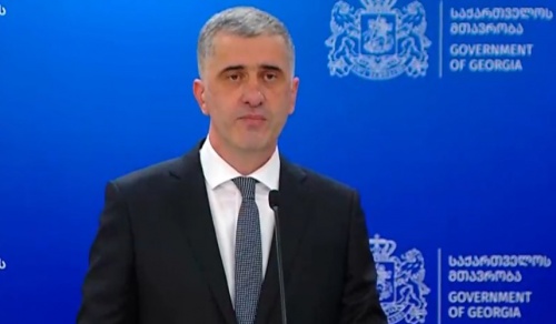 სოფლის მეურნეობის მინისტრი: რძის ნაწარმის ექსპორტი - ახალი შესაძლებლობა ბიზნესისთვის 