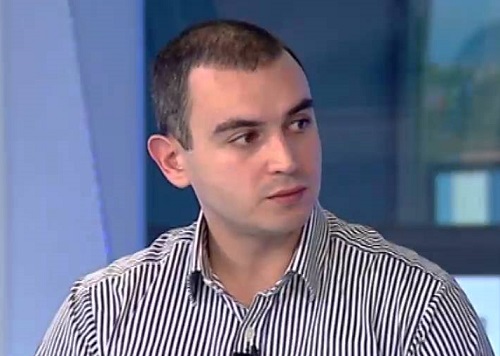 ექსპერტი: მნიშვნელოვანია როცა ასეთი ტიპის ორგანიზაცია ქართულ კომპანიას აფასებს და ეს შეფასება პოზიტიურია 