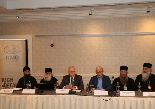 RMG  კულტურული მემკვიდრეობის ძეგლების რეაბილიტაციის მასშტაბურ პროგრამას იწყებს