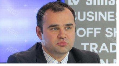 იურიდიული პირების  დეპოზიტებიც დაეზღვევა