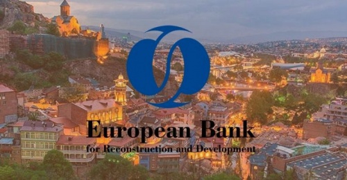 EBRD საქართველოში რეგიონში ყველაზე მაღალ ზრდას პროგნოზირებს / რეიტინგი
