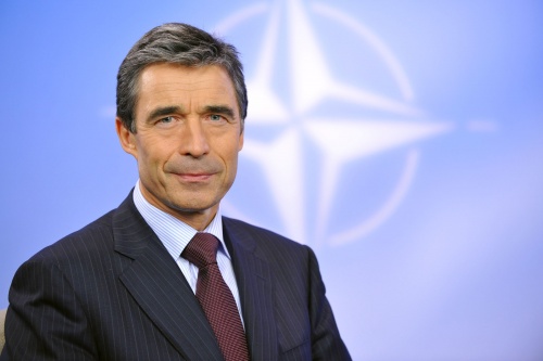 NATO-ს ექს - გენერალური მდივანი რუსი ბიზნესმენის ბანკის საბჭოს წევრი გახდა 