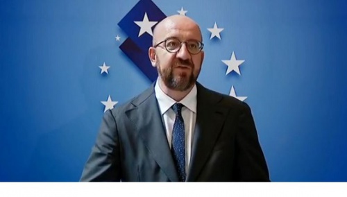 მიშელის შეთანხმება ანულირდა