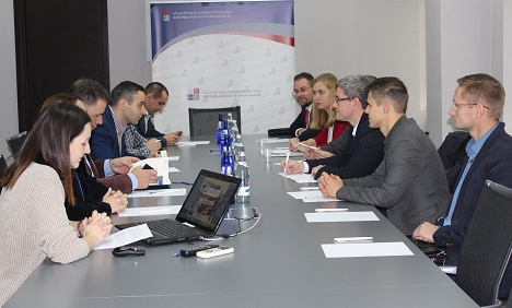 უკრაინის დელეგაცია ქართულ სააღსრულებო სისტემას გაეცნო
