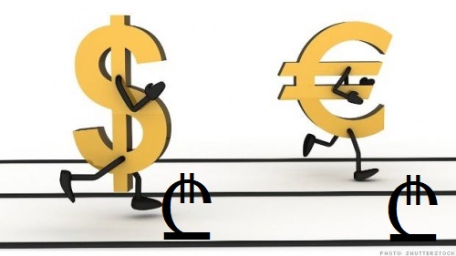 ლარი $1/₾2.74-მდე დაეცა