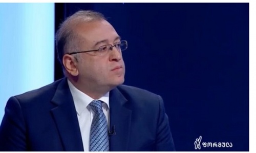 დედოლარიზაციამ �რა ჰქმნა�