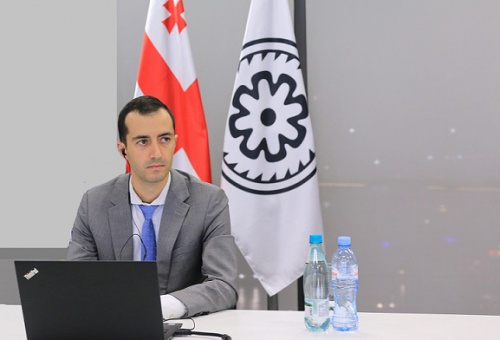 დაკრედიტების 18% ზრდა საფრთხეებს არ ქმნის 