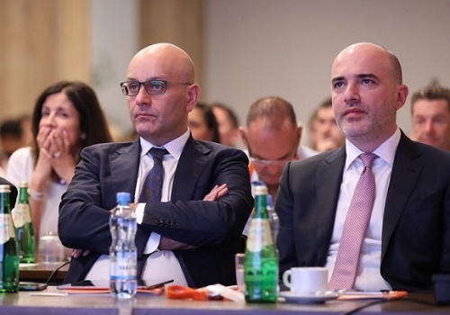 საპენსიოს სპეცდეპოზიტარი შესაძლოა საქართველოს ბანკი გახდეს