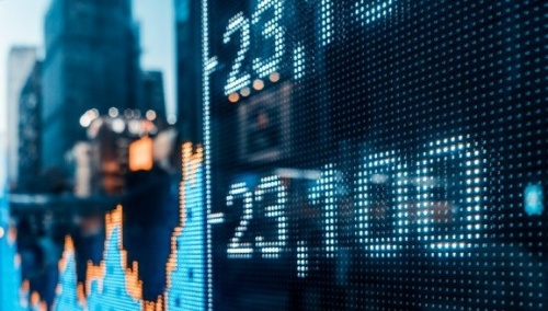 Amazon-ის აქციების წყალობით US STOCKS–უოლ–სთრითი პლუსში დაიხურა