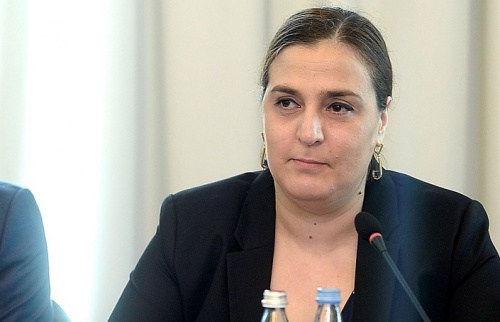 Fitch-ს საქართველო ეიმედება 
