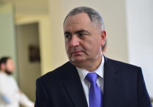 ირაკლი კოვზანაძე: FDI-ს რეკორდული ზრდა განპირობებულია  ეკონომიკური რეფორმებით