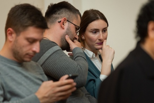 ქართული ოჯახების 16% ინტერნეტის გარეშეა