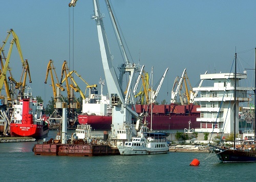 APM Terminals: ყველასთვის გასაგებია, რომ ტვირთნაკადი მეტია იქ, სადაც გადაადგილება ხდება კონკურენტუნარიანი სისწრაფით